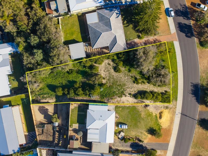 19 Binningup Road, Binningup