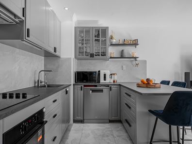2/996 Hay Street, Perth WA 6000