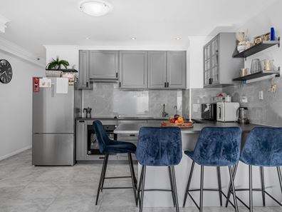 2/996 Hay Street, Perth WA 6000
