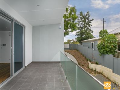 9/137 Whatley Crescent, Bayswater WA 6053