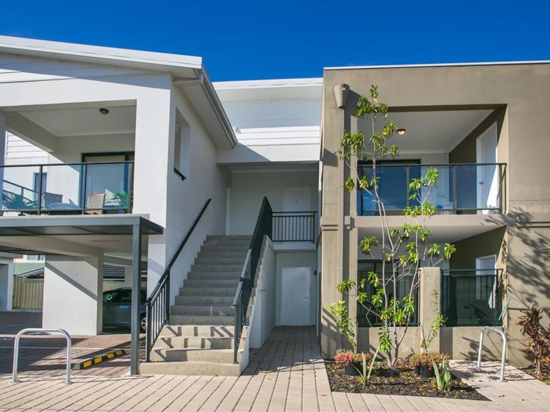 6/73 Hardey Road, Belmont