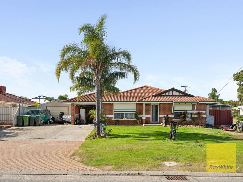 20 Park Road, Midvale