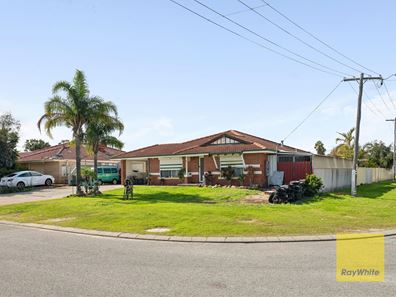 20 Park Road, Midvale WA 6056
