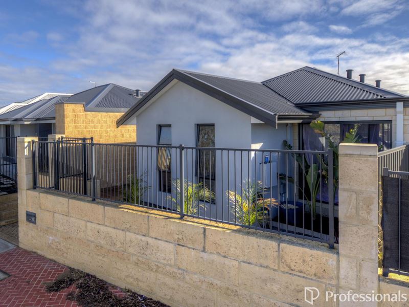 13 Tempranillo Drive, Dayton WA 6055