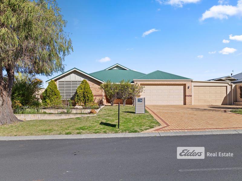 7 Durack Street, Dalyellup