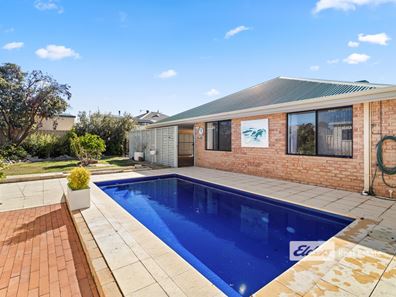 7 Durack Street, Dalyellup WA 6230