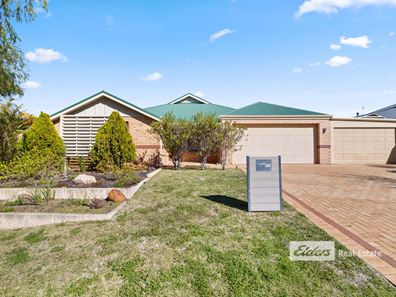7 Durack Street, Dalyellup WA 6230