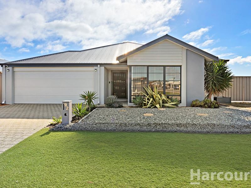 92 Ayrton Street, Dawesville