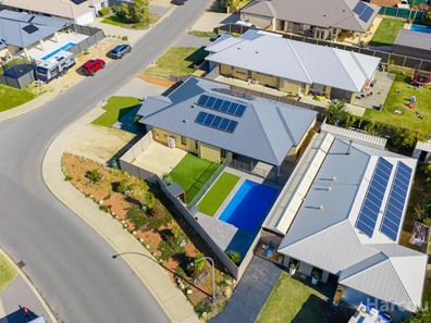92 Ayrton Street, Dawesville WA 6211