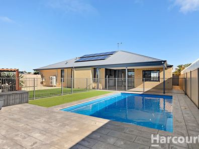 92 Ayrton Street, Dawesville WA 6211