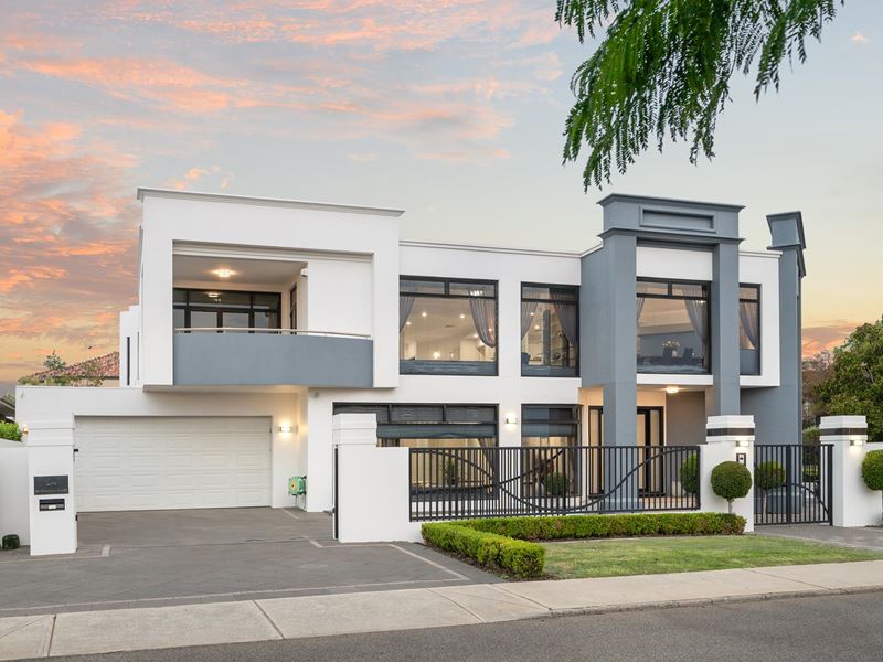 34 Matheson Road, Applecross