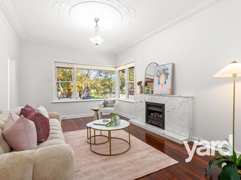 11 French Road, Melville
