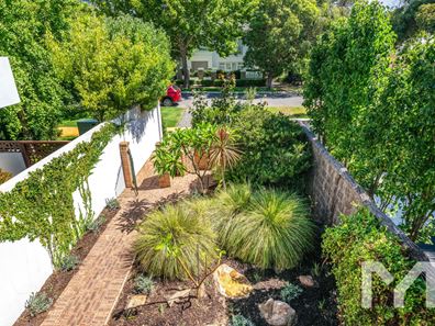 5/6 Park Lane, Claremont WA 6010