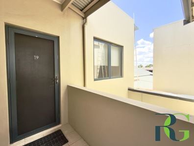 19/2-4 Pensioner Guard Road, North Fremantle WA 6159