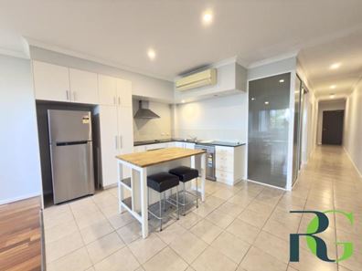 19/2-4 Pensioner Guard Road, North Fremantle WA 6159