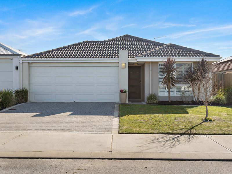 10 Langdon Loop, Caversham
