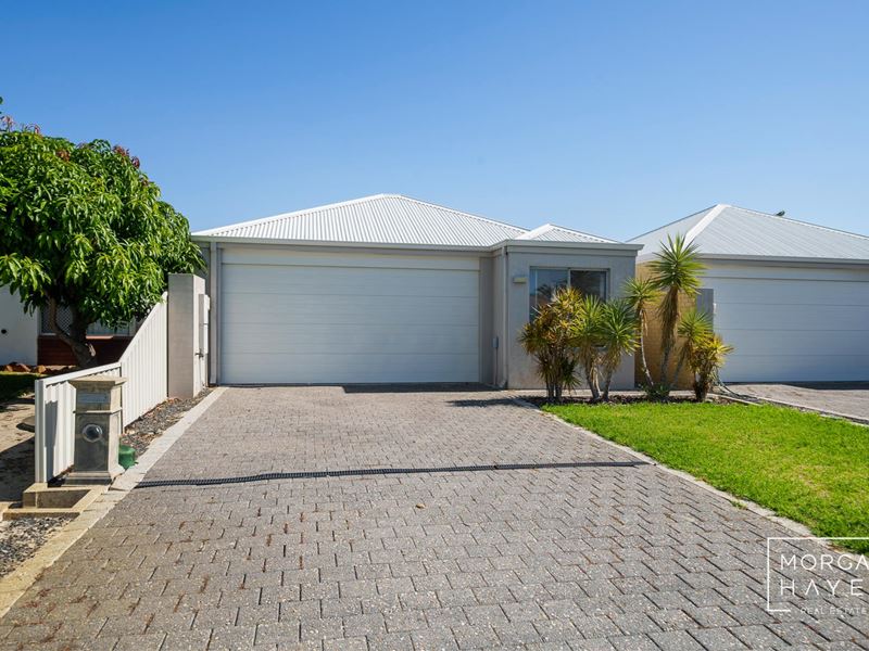 15B Yeeda Street, Riverton WA 6148
