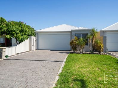 15B Yeeda Street, Riverton WA 6148