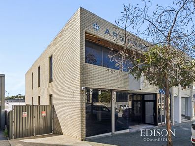 630 Murray Street, West Perth WA 6005