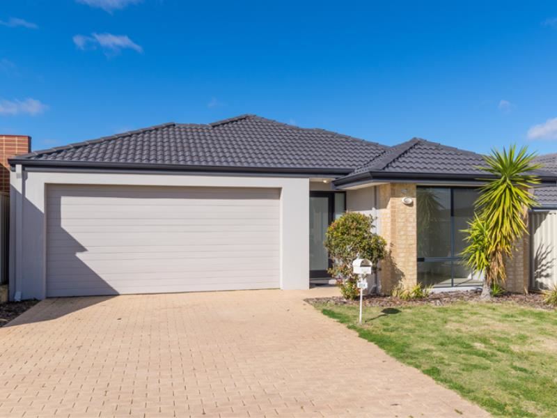 20A Kemp Street, Pearsall