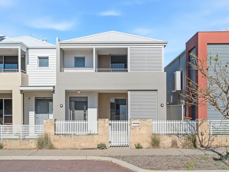 7 Affable Way, Atwell