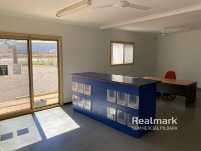 Lot 684 Shanks Road, Onslow WA 6710