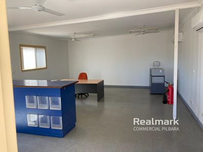 Lot 684 Shanks Road, Onslow WA 6710