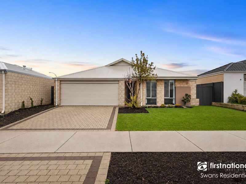 5 Verbana Drive, Aveley