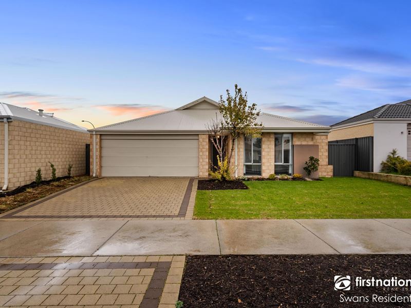 5 Verbana Drive, Aveley WA 6069