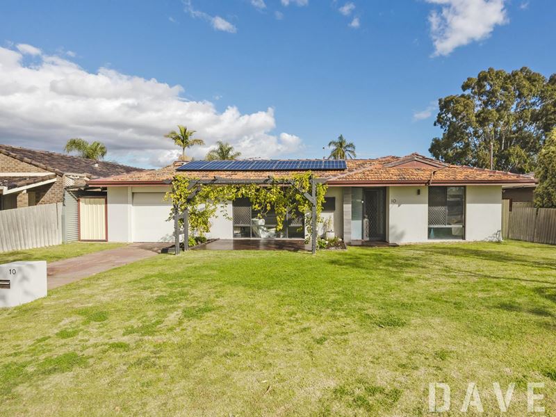 10 Farman Place, Hamersley