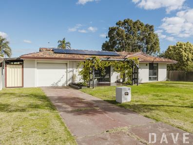 10 Farman Place, Hamersley WA 6022