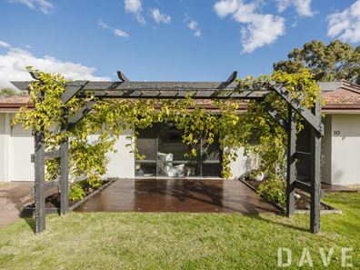 10 Farman Place, Hamersley WA 6022