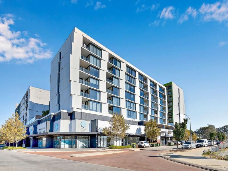 505/6 Baumea Way, Innaloo WA 6018