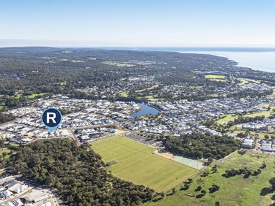 23 Chicago Way, Dunsborough WA 6281