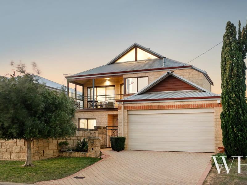 48 Moran Court, Beaconsfield WA 6162