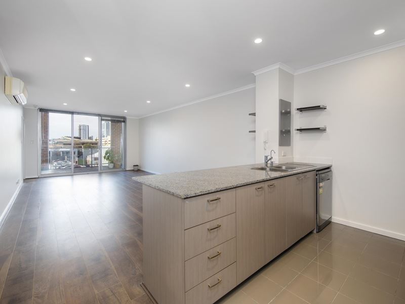 19/98 Lake Street, Northbridge WA 6003