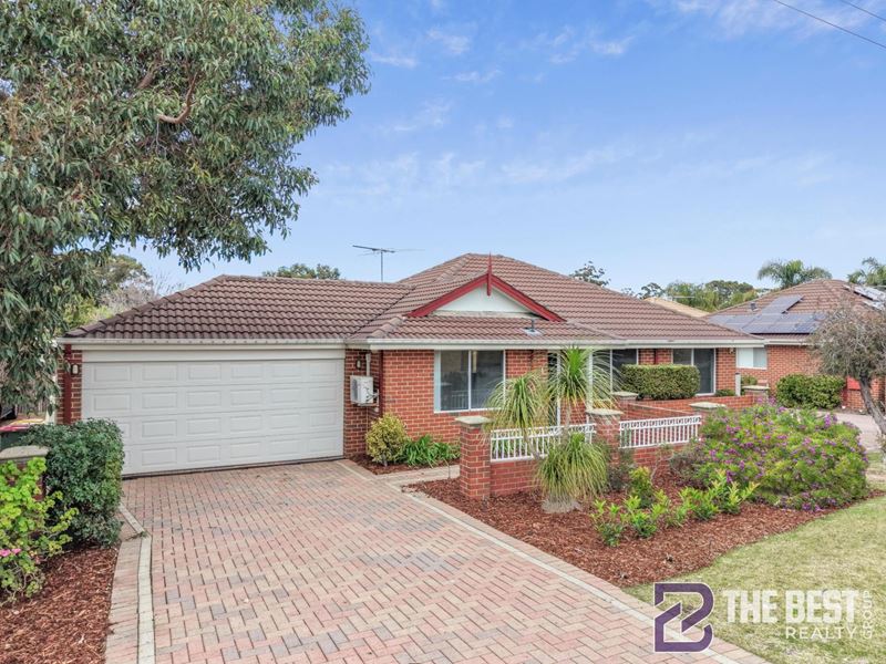 1/42 Merrifield Avenue, Kelmscott WA 6111