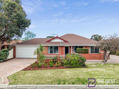 1/42 Merrifield Avenue, Kelmscott WA 6111