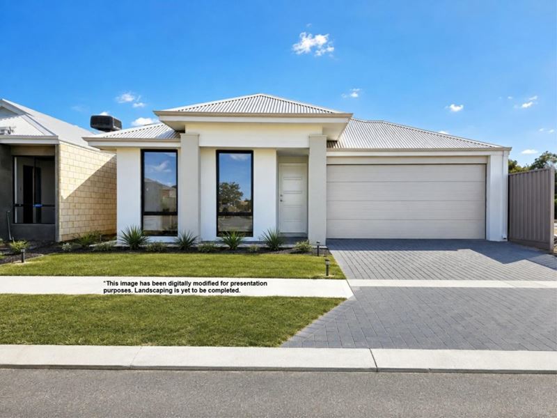 8 Flax Lily Street, Piara Waters WA 6112