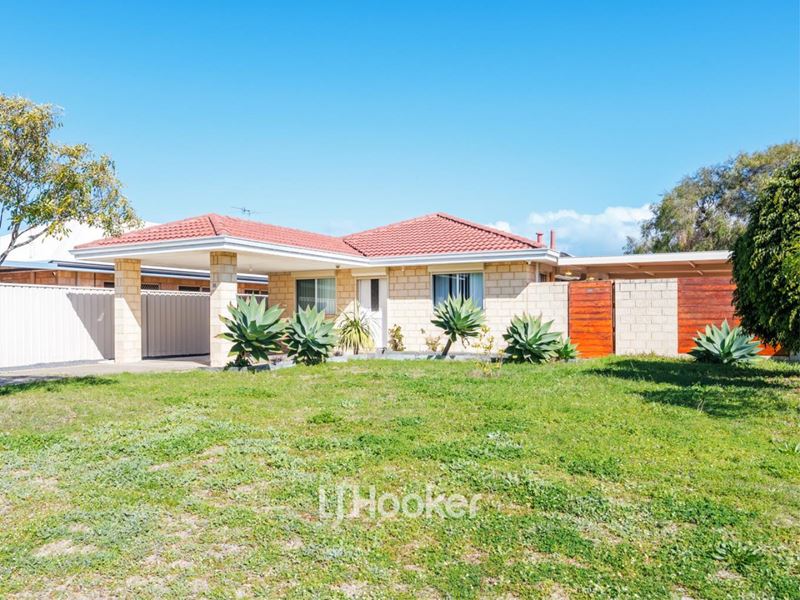 16 Willmott Street, Geographe