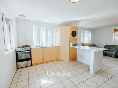 16 Willmott Street, Geographe WA 6280