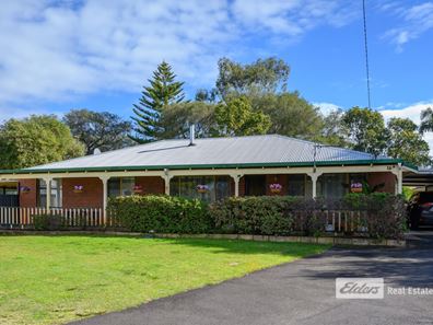 15 Christopher  Way, Boyanup WA 6237