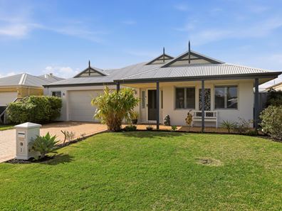 3 Valheru Avenue, Rockingham WA 6168
