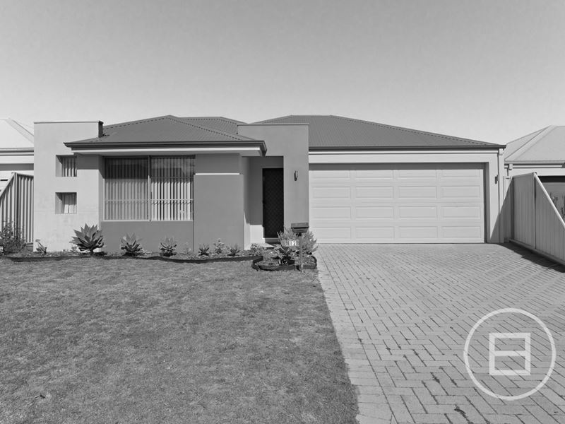 12 Bowline Avenue, Alkimos WA 6038