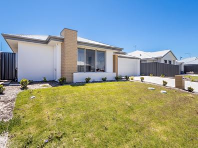 25 Archipelago Way, Two Rocks WA 6037
