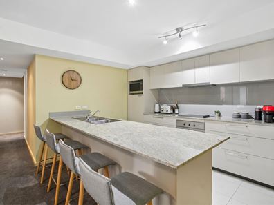 67/131-137 Adelaide Terrace, East Perth WA 6004
