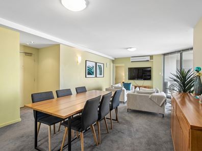 67/131-137 Adelaide Terrace, East Perth WA 6004