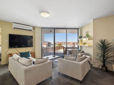 67/131-137 Adelaide Terrace, East Perth WA 6004