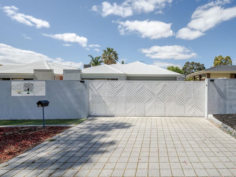 9B Towton Street, Redcliffe WA 6104