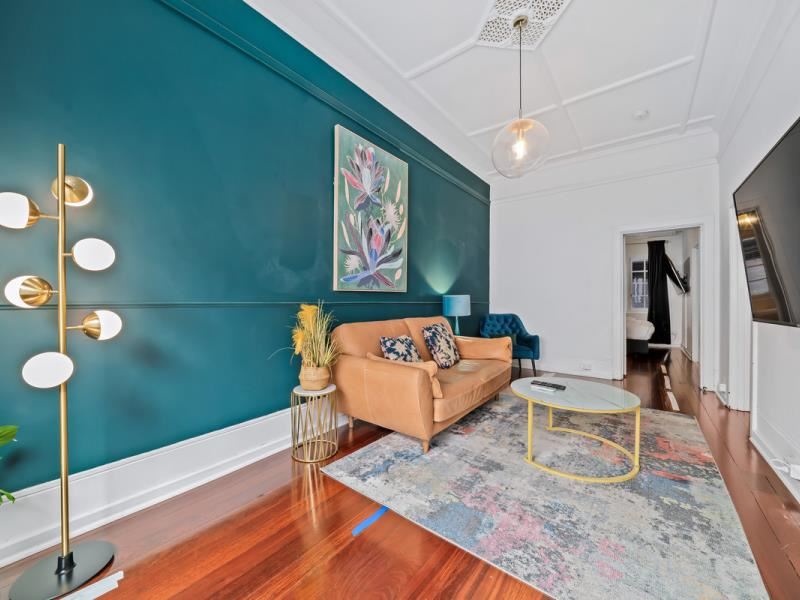 4/1103 Hay Street, West Perth WA 6005